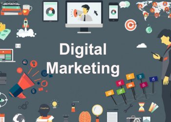  Digital Marketing giúp phát triển cho doanh nghiệp của bạn