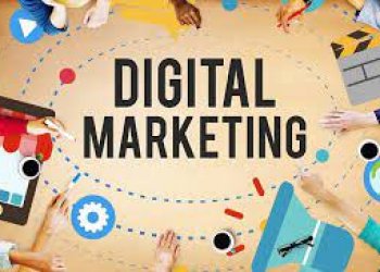 Phân tích digital marketing ứng dụng