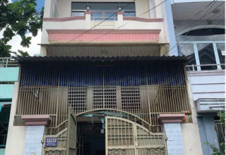 MẶT TIỀN KINH DOANH HIỆP PHÚ - 4x23m - 10,5 TỶ - CÁCH VINCOM 2 PHÚT