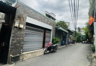 ĐỘC QUYỀN! NHÀ MẶT TIỀN THỦ ĐỨC-THU NHẬP KHỦNG 28 TRIỆU_THÁNG