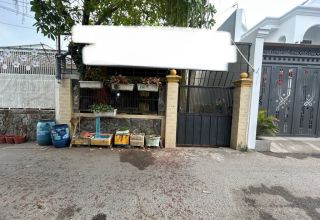 SIÊU PHẨM ĐẦU TƯ - DƯƠNG ĐÌNH HỘI - 5,6x19.6m - CHỈ 7,5 TỶ