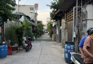 BÁN NHÀ 3 TẦNG ĐƯỜNG 339 NHÀ MỚI - GIÁ NHỈNH 9 TỶ