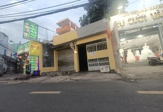 MẶT TIỀN KINH DOANH VIP - HIỆP PHÚ - 150M2 - 12 TỶ 