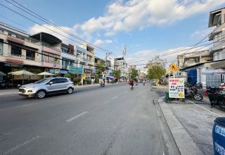 BÁN NHÀ MẶT TIỀN MAN THIỆN -- x 17,8m - 18,5 TỶ - CHO THUÊ 16TR THÁNG