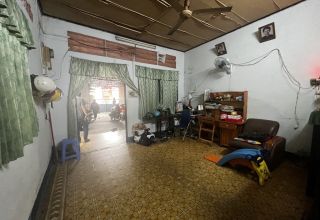 HIẾM- NHÀ MẶT TIỀN SÁT HOÀNG DIỆU 2 - DIỆN TÍCH KHỦNG 142m2