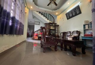 MẶT TIỀN LÔ GÓC HIẾM - ĐỐI DIỆN CỔNG KHANG ĐIỀN - 150M2 SỬ DỤNG
