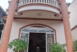 BÁN NHÀ MẶT TIỀN NGAY MAN THIỆN - NGANG 10M - CHỈ 17,8 TỶ