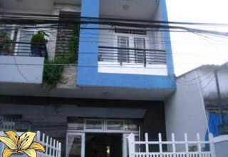 BÁN NHÀ 3 TẦNG MẶT TIỀN KINH DOANH ĐƯỜNG 26-PHƯỚC LONG A- GIÁ CHỈ 10 TỶ