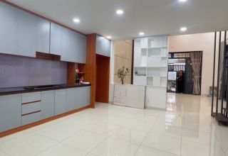 BÁN NHÀ MẶT TIỀN TÚ XƯƠNG - HIỆP PHÚ - 7x20m - THIẾT KẾ HIỆN ĐẠI
