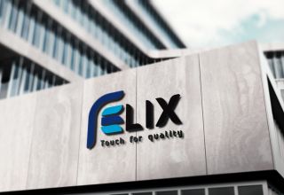 Xây dựng doanh nghiệp của bạn phát triển bền vững với FELIX
