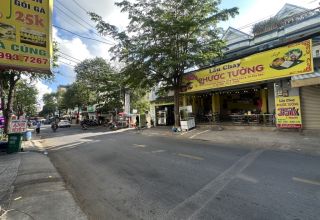 BÁN NHÀ MẶT TIỀN LÀNG TĂNG PHÚ, P,TĂNG NHƠN PHÚ A, TP THỦ ĐỨC- CÁCH LÊ VĂN VIỆT CHỈ 25m