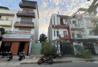 ĐỘC QUYỀN! 87m2 Đất Mặt Tiền Kinh Doanh SIÊU ĐẮC ĐỊA Ngay Man Thiện-KHÔNG CÓ CƠ HỘI THỨ HAI