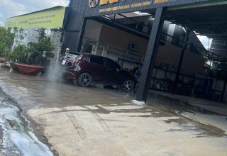 Từ khóa phổ biến trong lĩnh vực dịch vụ sửa chữa ô tô